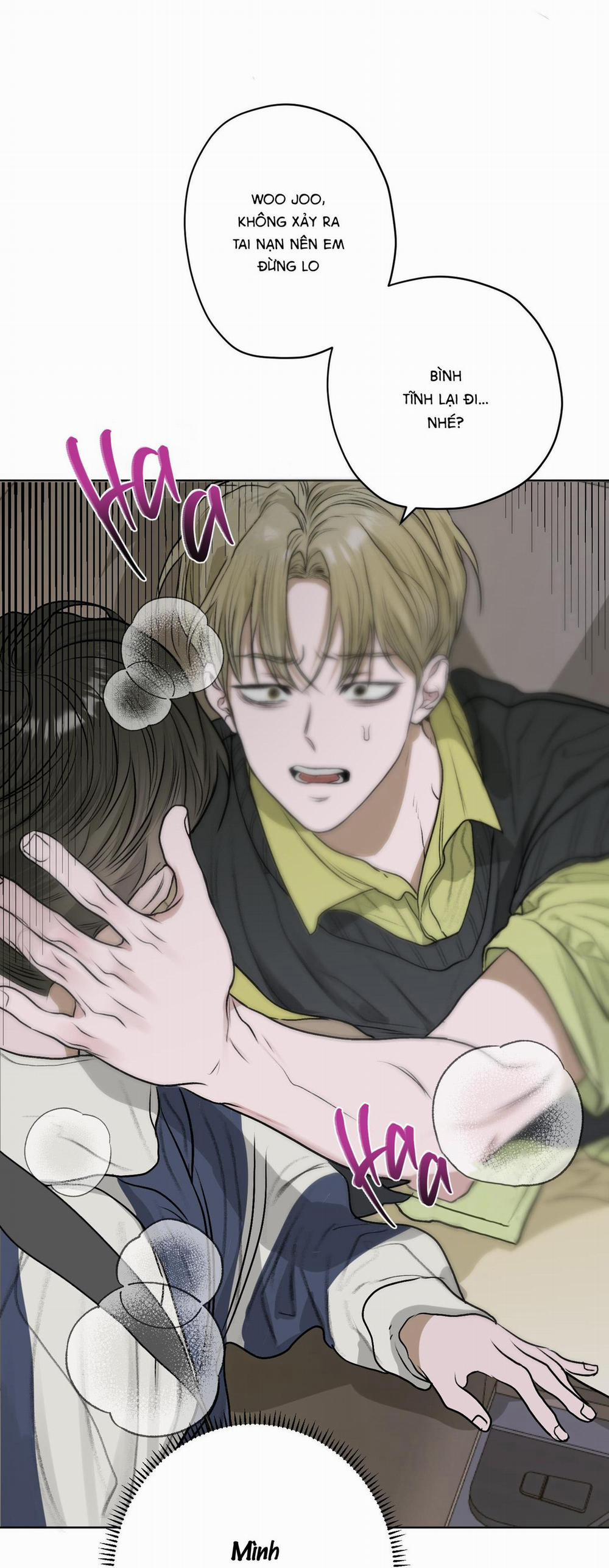 (Cbunu) Đầm Sen Héo Úa 11 trang 51