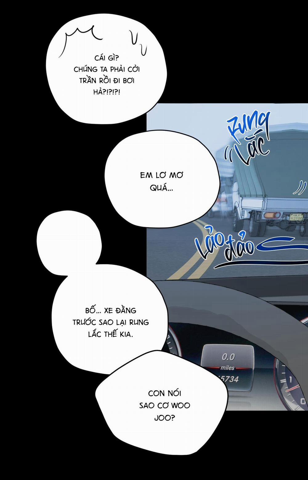 (Cbunu) Đầm Sen Héo Úa 11 trang 7