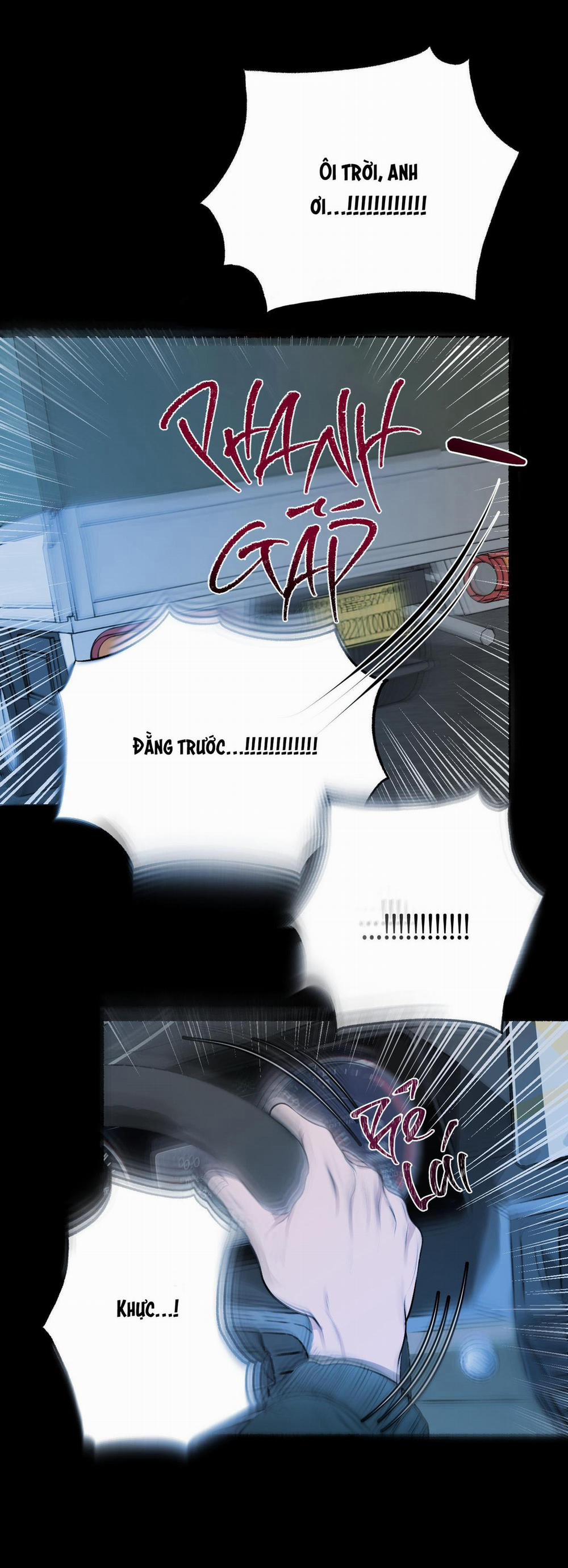 (Cbunu) Đầm Sen Héo Úa 11 trang 8