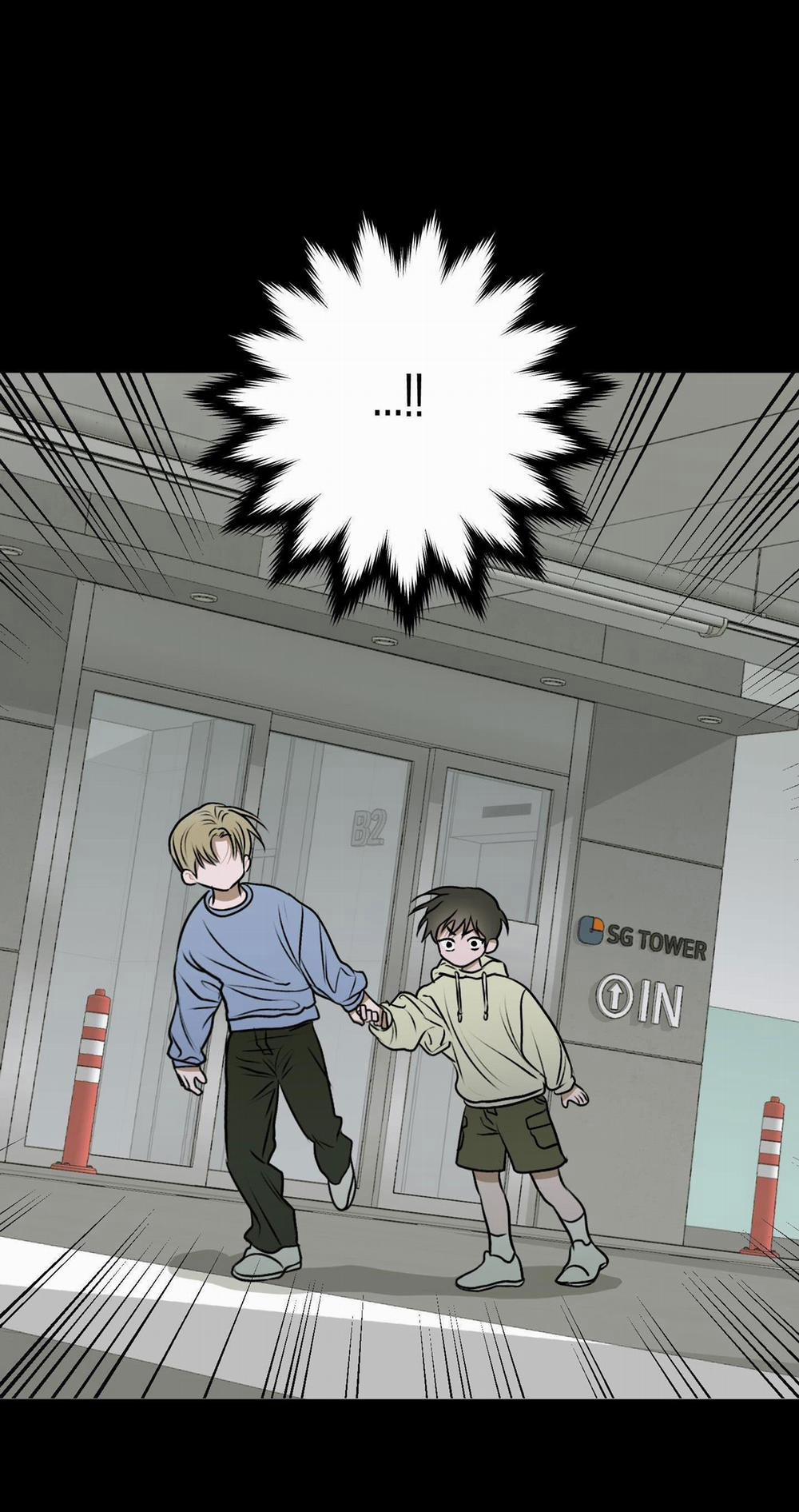 (Cbunu) Đầm Sen Héo Úa 12 trang 21