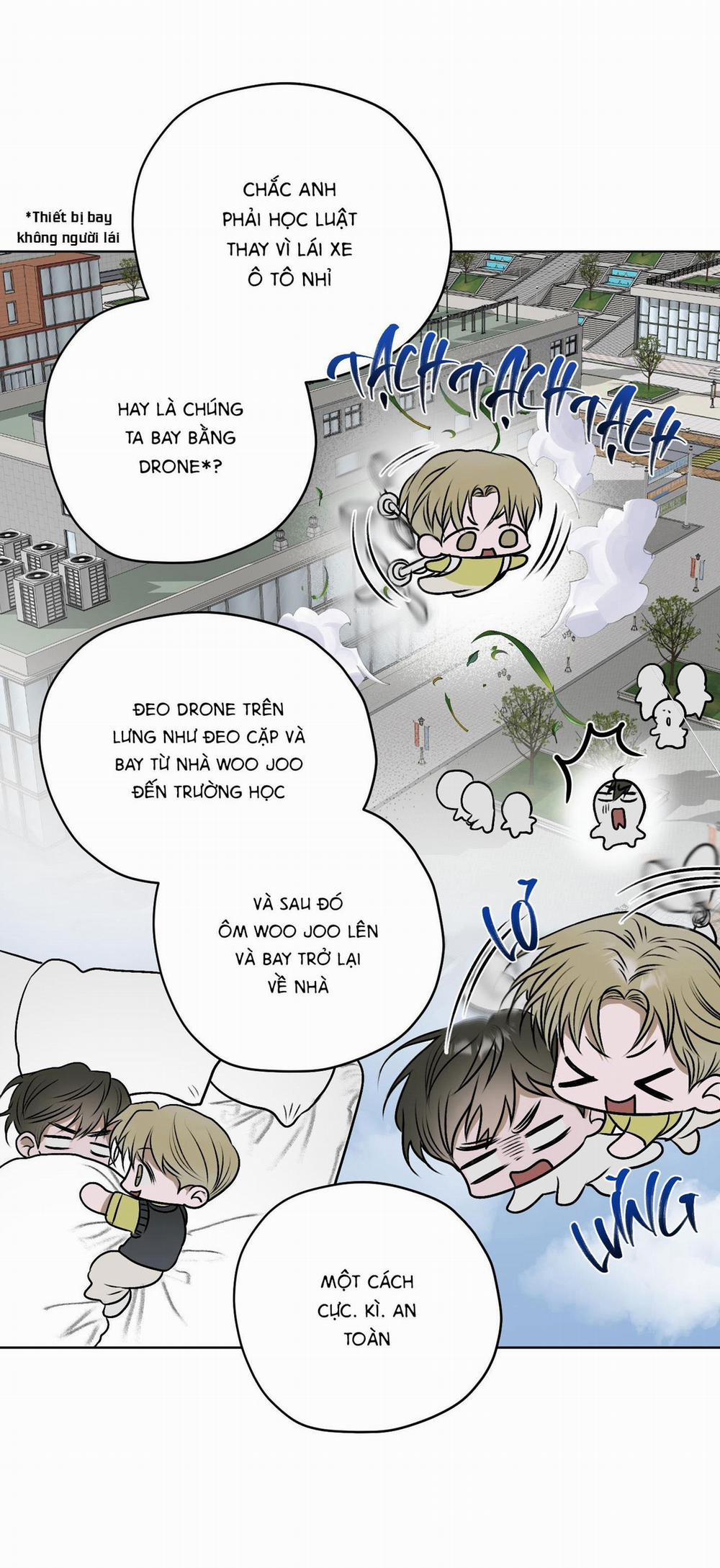 (Cbunu) Đầm Sen Héo Úa 12 trang 28