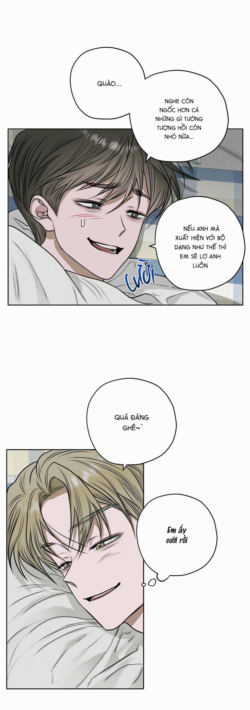 (Cbunu) Đầm Sen Héo Úa 12 trang 29