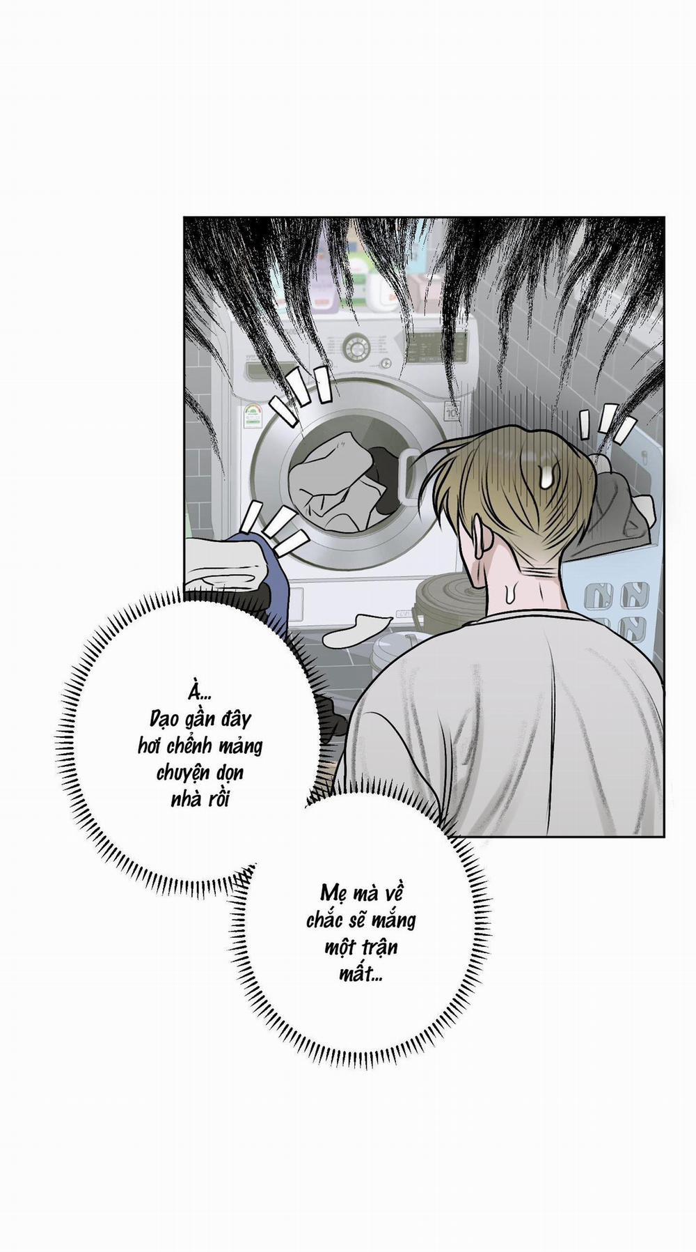 (Cbunu) Đầm Sen Héo Úa 12 trang 42