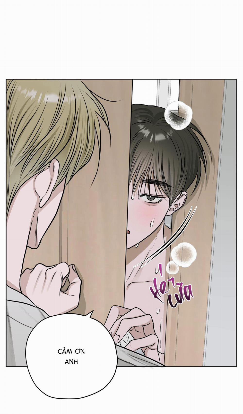 (Cbunu) Đầm Sen Héo Úa 12 trang 44