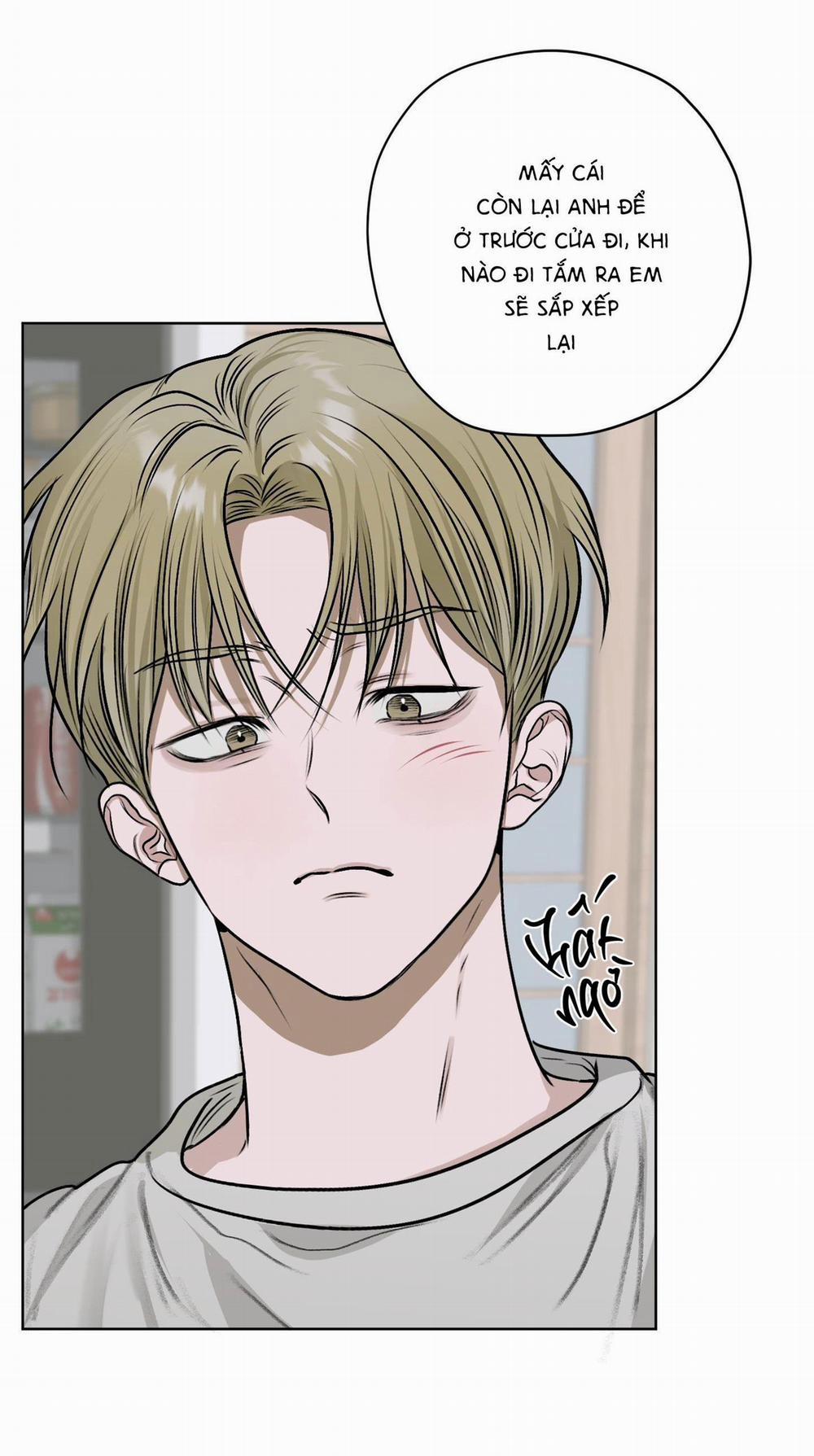 (Cbunu) Đầm Sen Héo Úa 12 trang 45