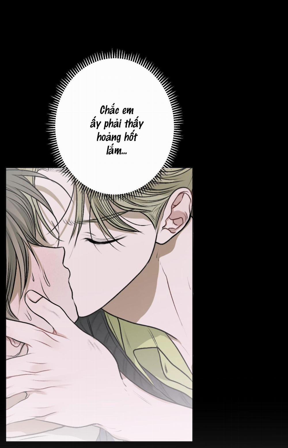 (Cbunu) Đầm Sen Héo Úa 12 trang 5