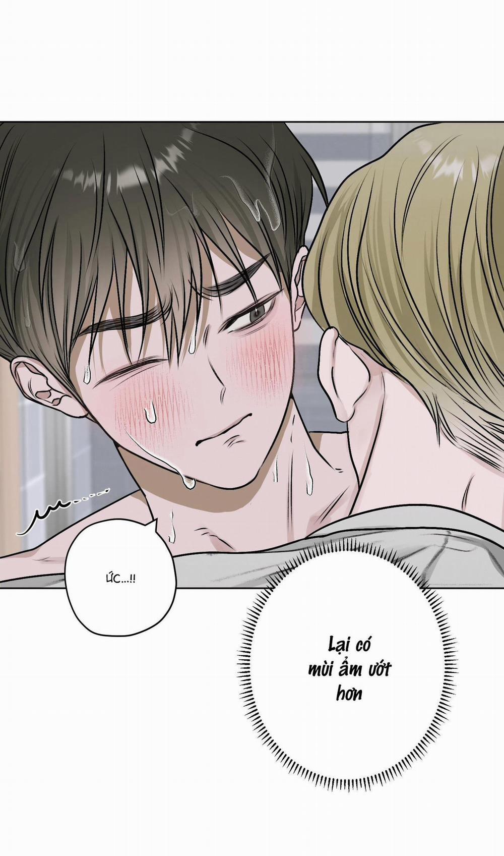 (Cbunu) Đầm Sen Héo Úa 12 trang 51