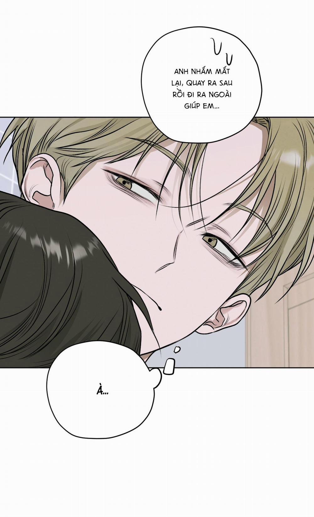 (Cbunu) Đầm Sen Héo Úa 12 trang 57