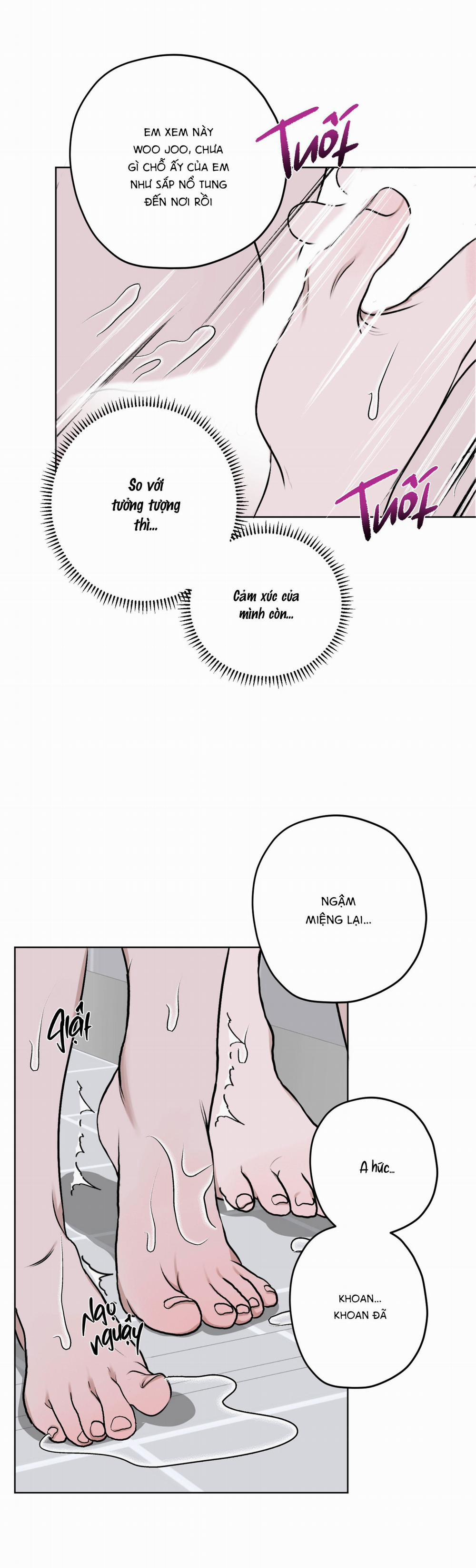 (Cbunu) Đầm Sen Héo Úa 13 0 trang 16