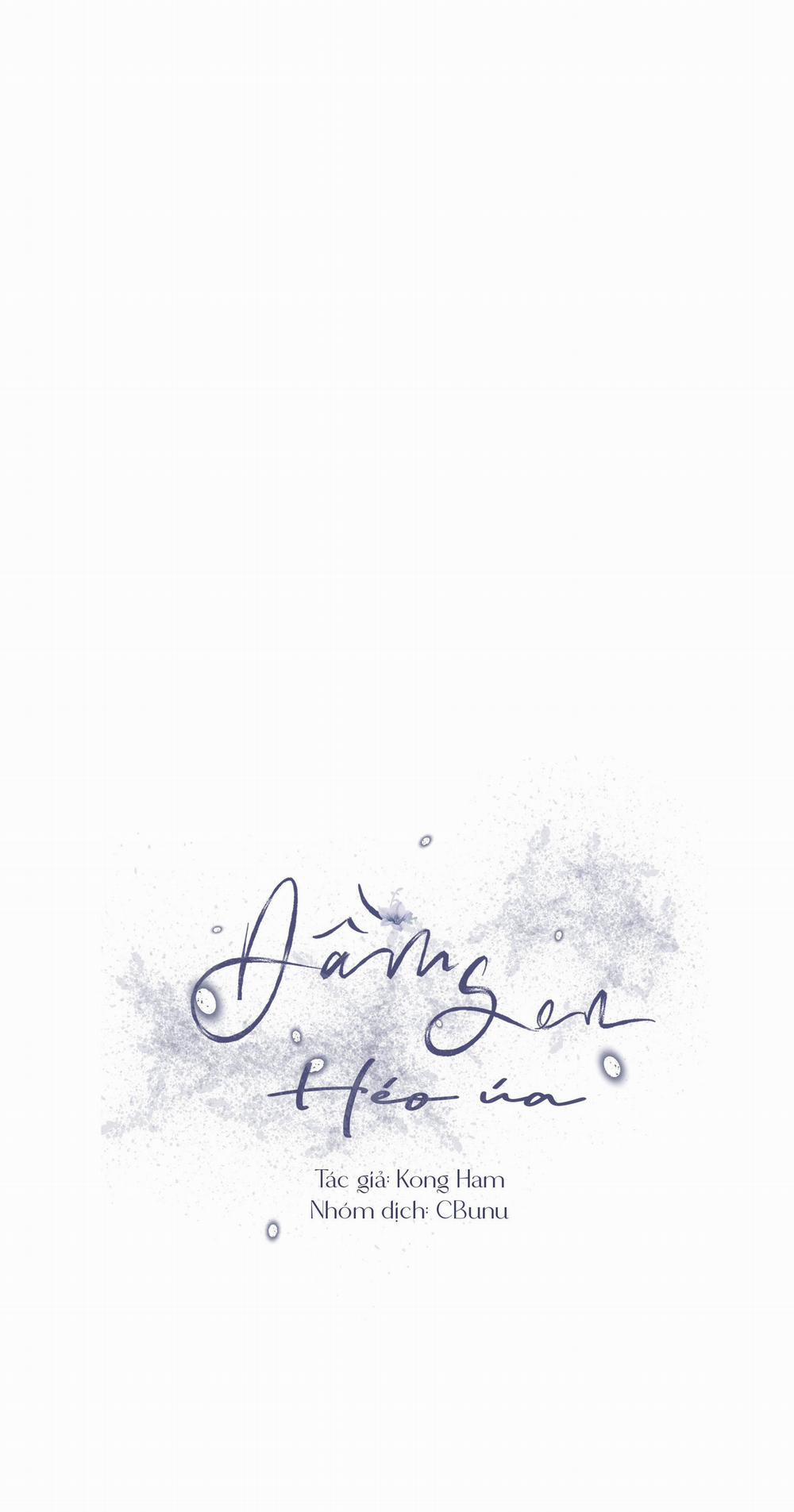 (Cbunu) Đầm Sen Héo Úa 13 0 trang 34