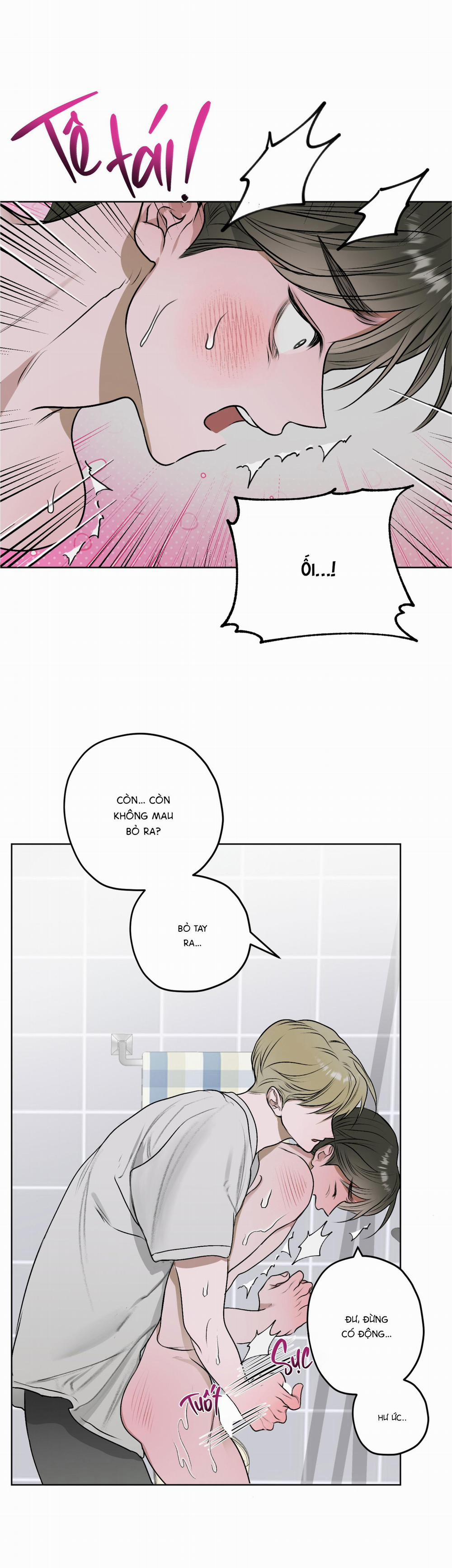 (Cbunu) Đầm Sen Héo Úa 13 trang 13