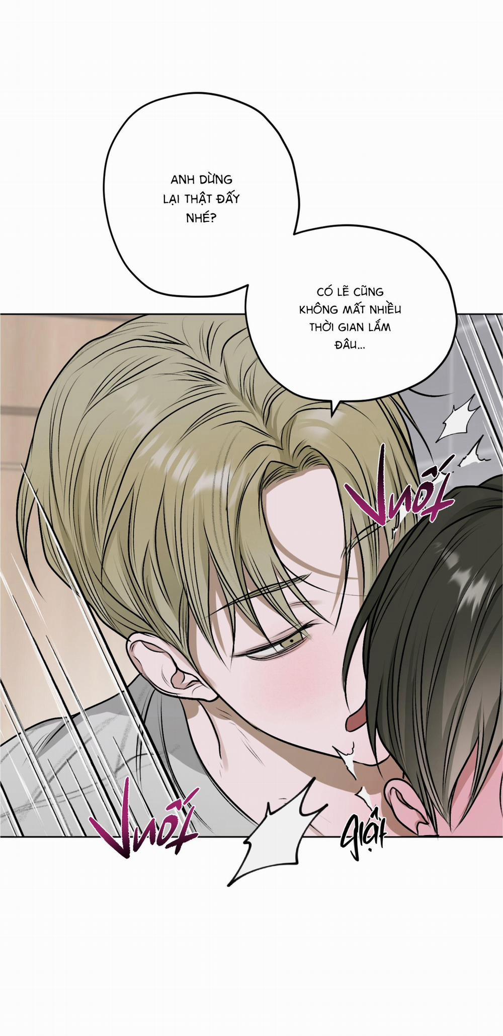 (Cbunu) Đầm Sen Héo Úa 13 trang 14