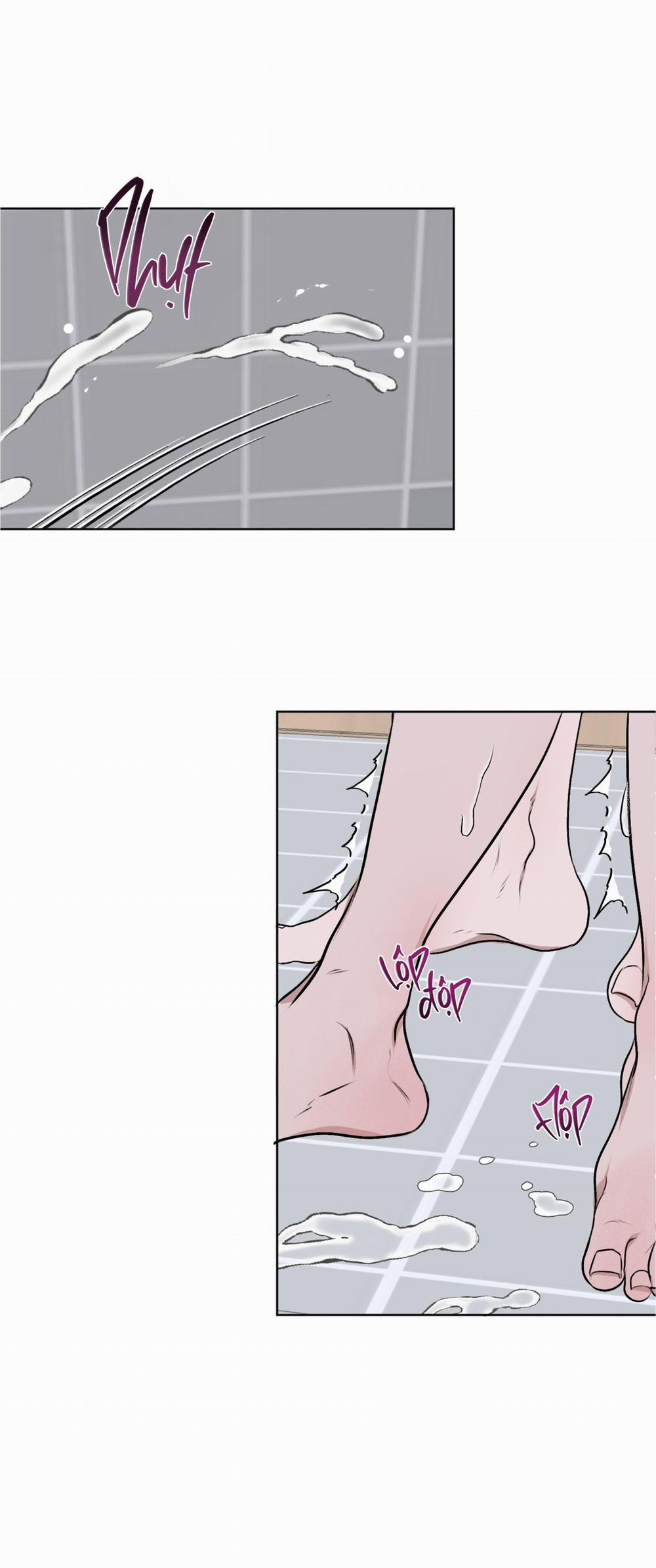 (Cbunu) Đầm Sen Héo Úa 13 trang 23