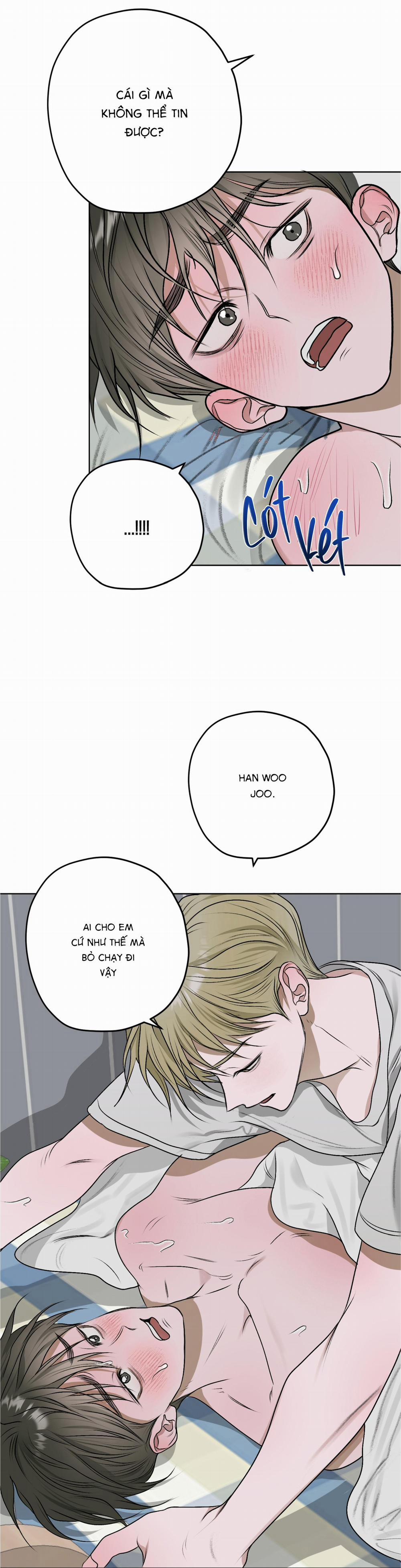 (Cbunu) Đầm Sen Héo Úa 13 trang 40
