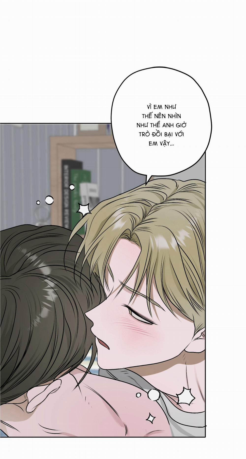 (Cbunu) Đầm Sen Héo Úa 13 trang 44