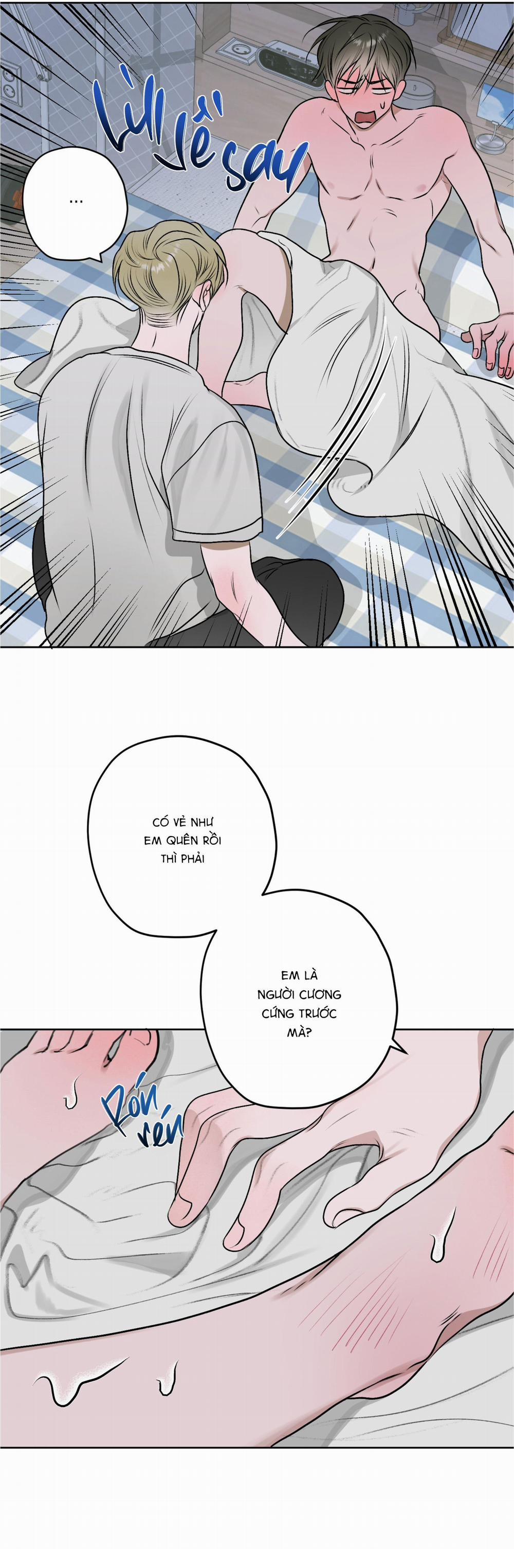 (Cbunu) Đầm Sen Héo Úa 13 trang 48
