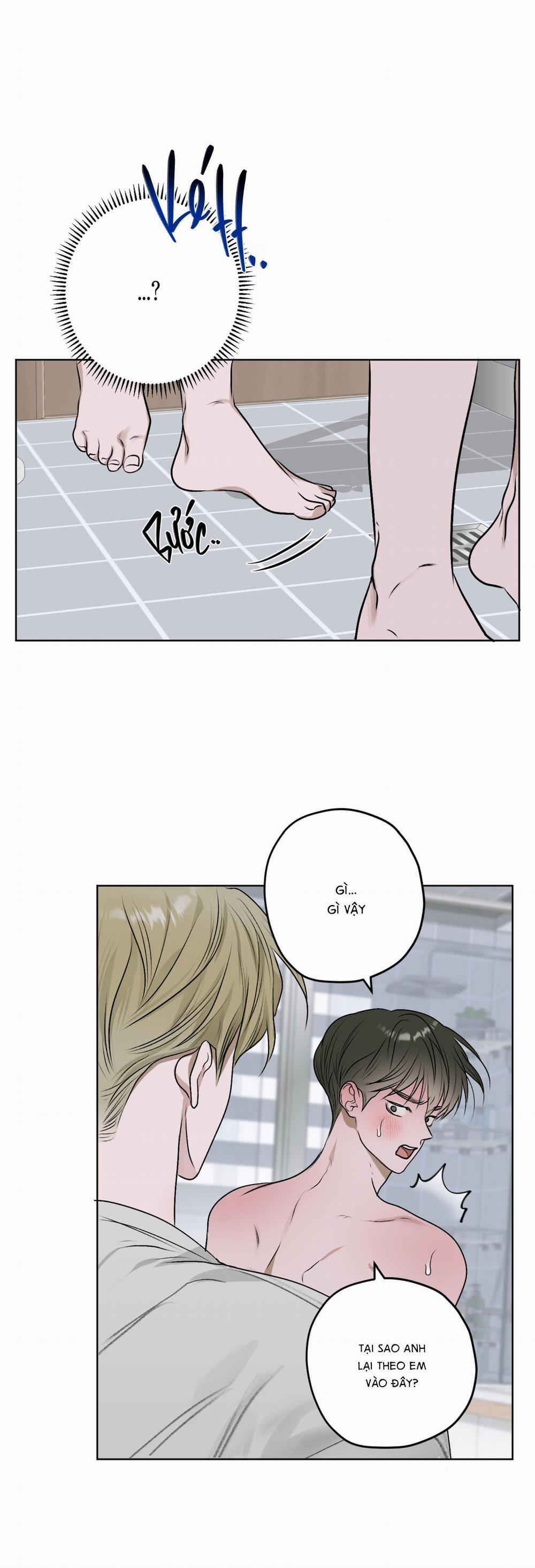 (Cbunu) Đầm Sen Héo Úa 13 trang 6