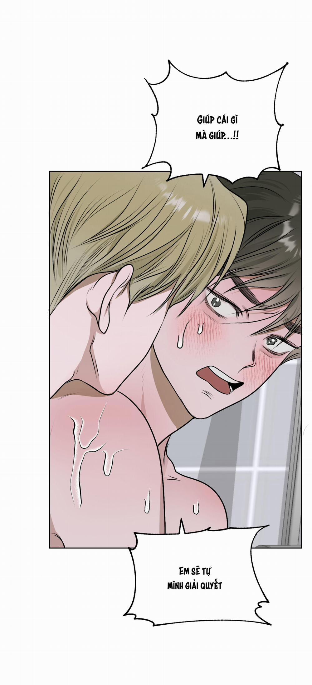 (Cbunu) Đầm Sen Héo Úa 13 trang 9