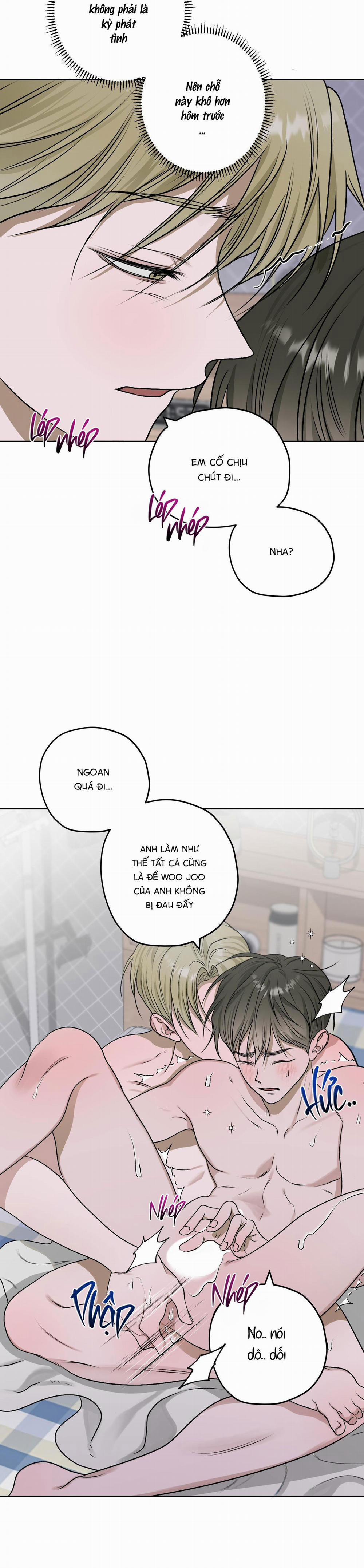 (Cbunu) Đầm Sen Héo Úa 14 H+ trang 28