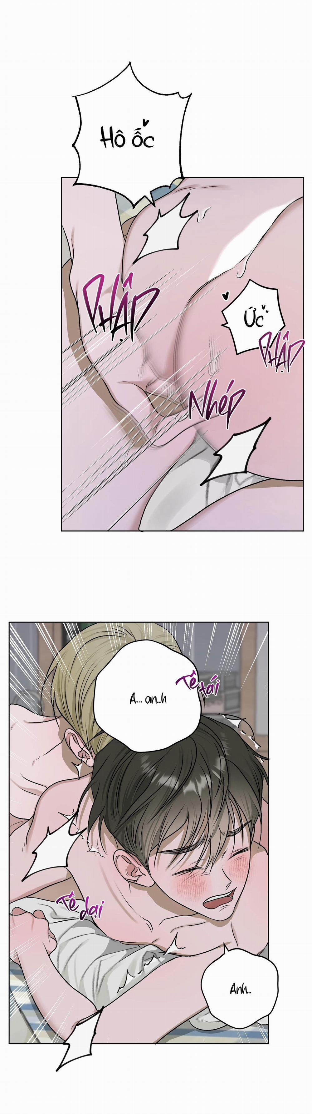 (Cbunu) Đầm Sen Héo Úa 14 H+ trang 32