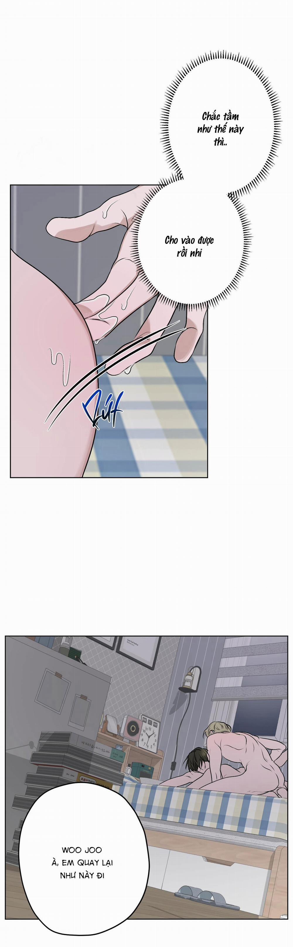 (Cbunu) Đầm Sen Héo Úa 14 H+ trang 35