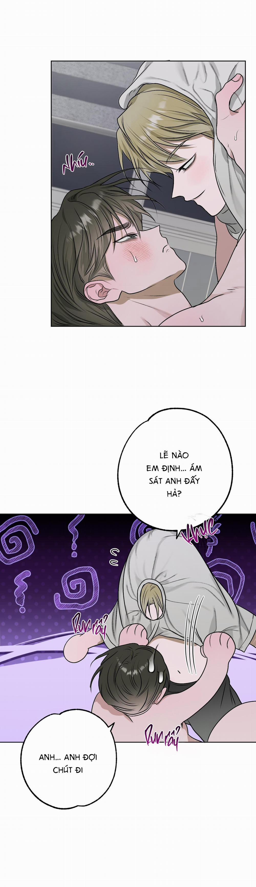 (Cbunu) Đầm Sen Héo Úa 14 H+ trang 9