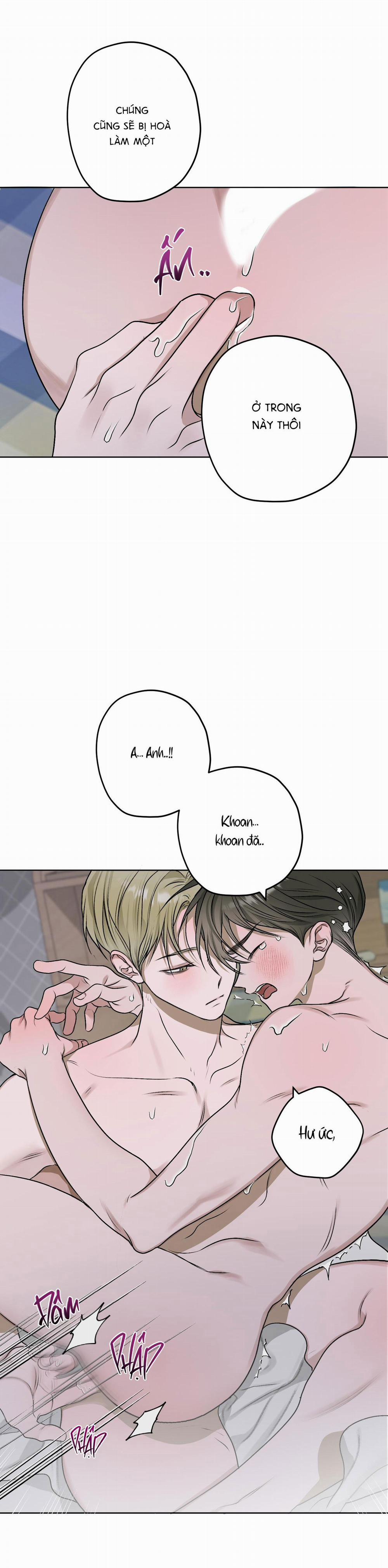 (Cbunu) Đầm Sen Héo Úa 14 trang 26