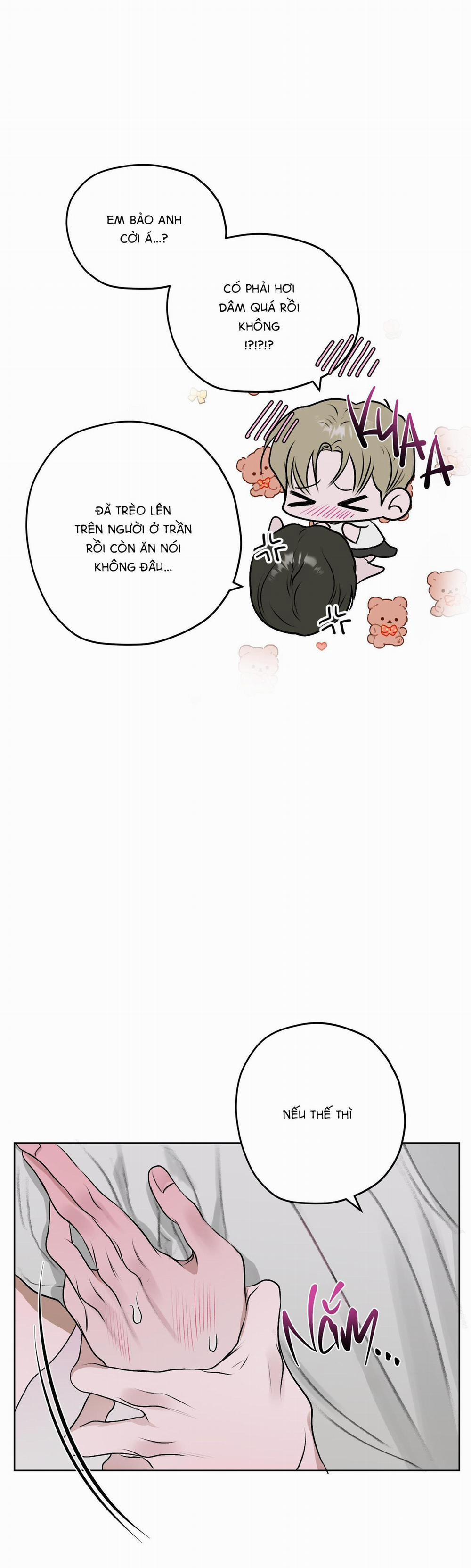 (Cbunu) Đầm Sen Héo Úa 14 trang 4