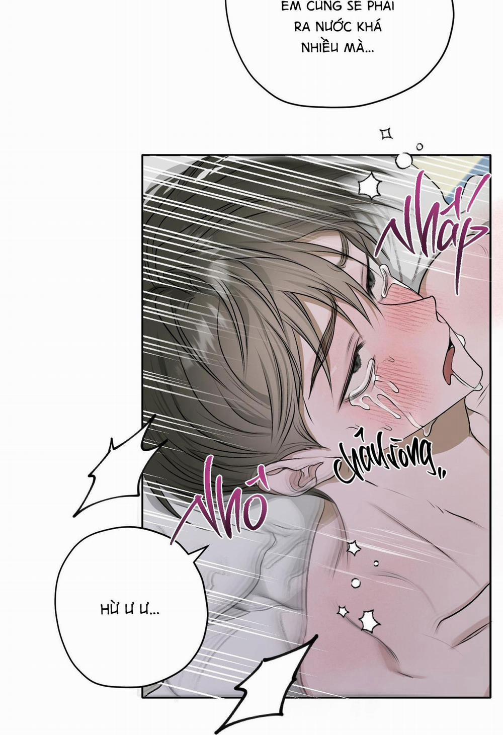 (Cbunu) Đầm Sen Héo Úa 15 trang 41