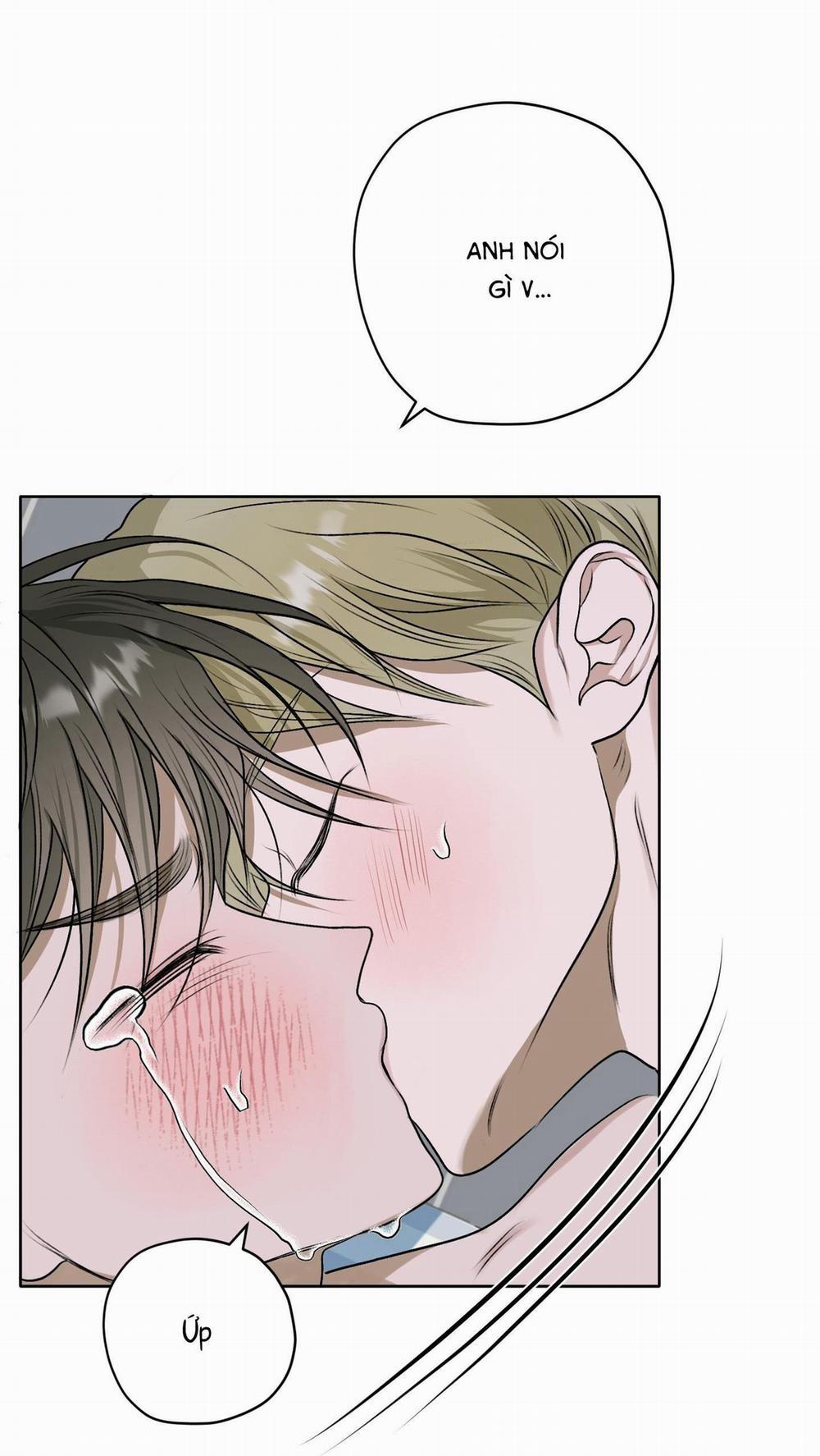 (Cbunu) Đầm Sen Héo Úa 15 trang 43