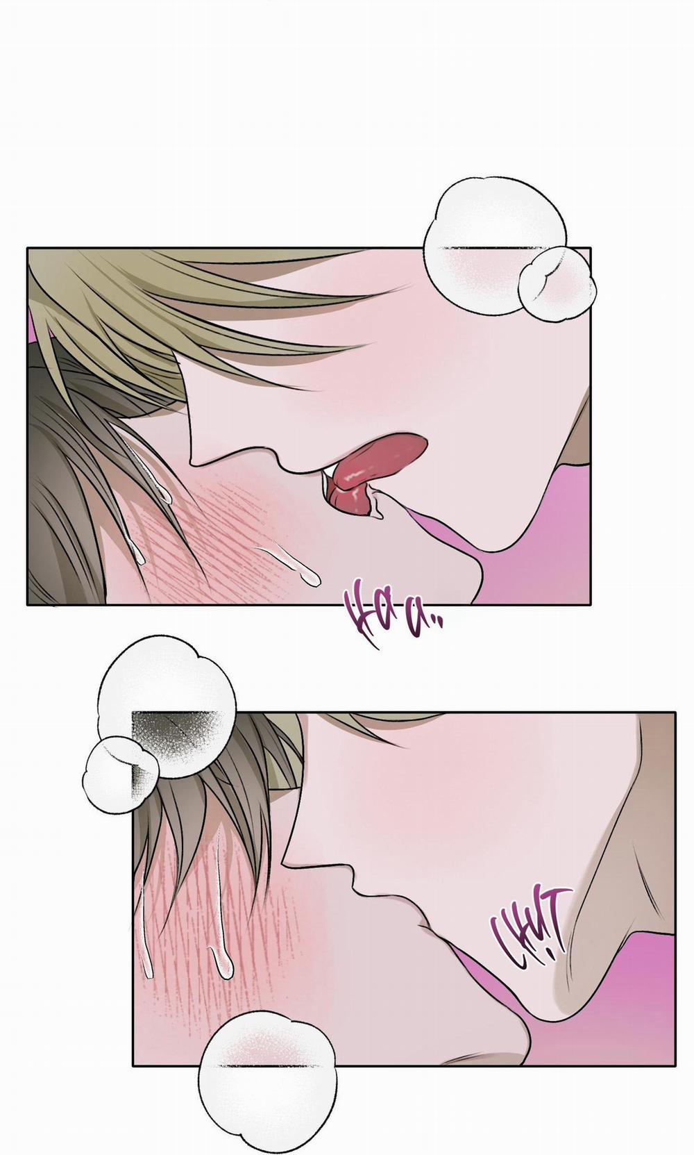 (Cbunu) Đầm Sen Héo Úa 15 trang 44