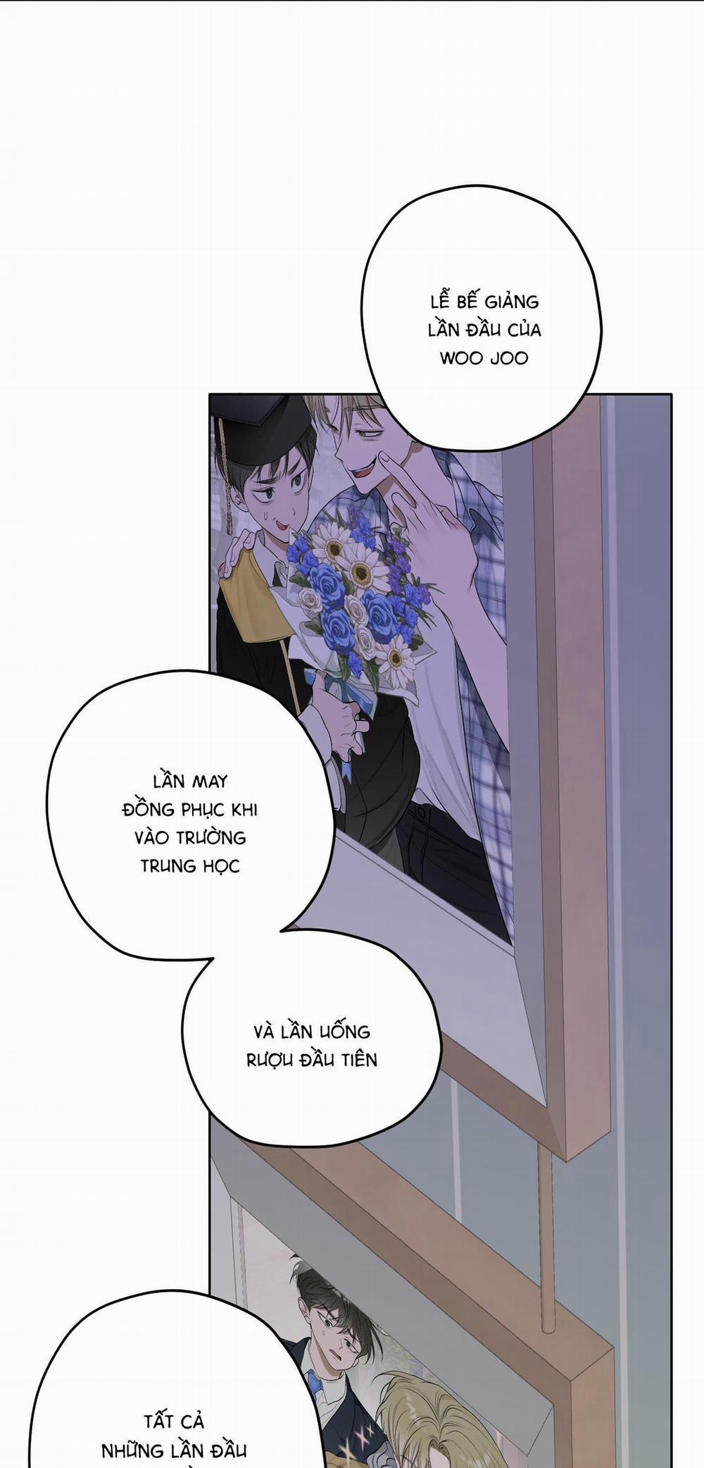 (Cbunu) Đầm Sen Héo Úa 15 trang 54