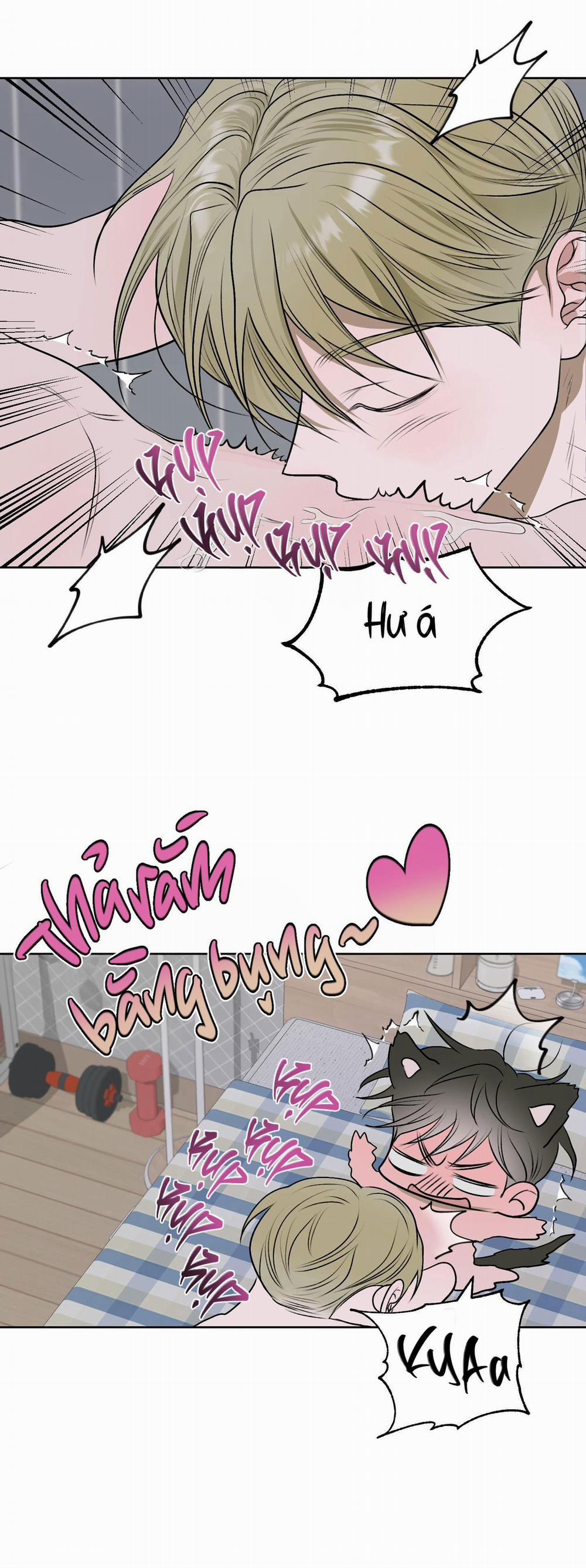 (Cbunu) Đầm Sen Héo Úa 16 H+ trang 12