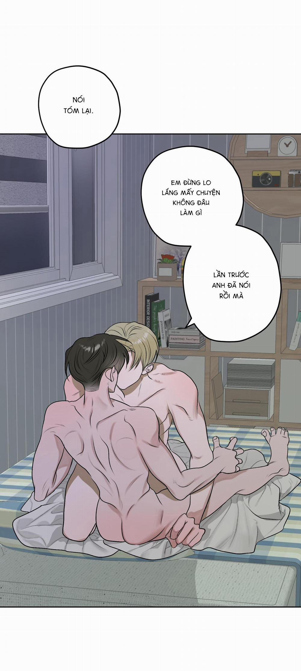 (Cbunu) Đầm Sen Héo Úa 16 H+ trang 16