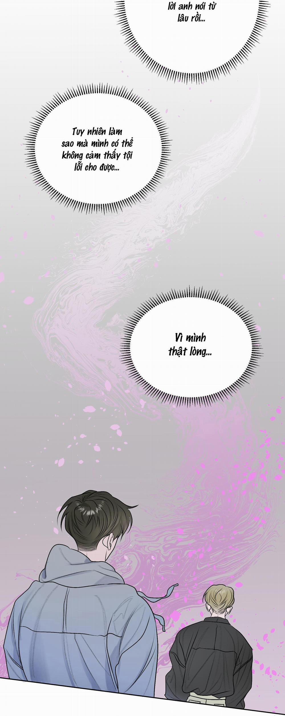 (Cbunu) Đầm Sen Héo Úa 16 trang 20