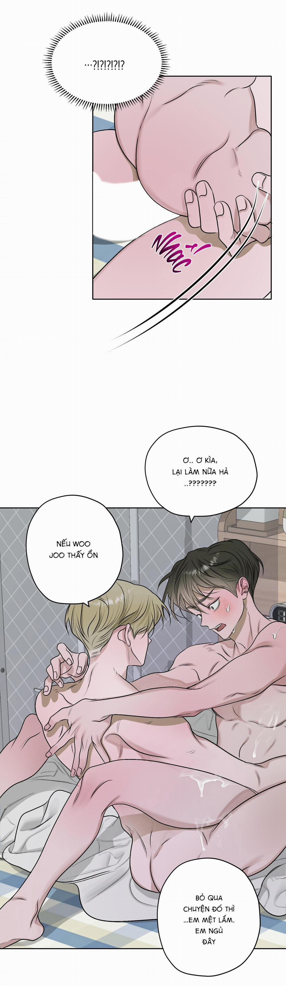 (Cbunu) Đầm Sen Héo Úa 16 trang 22