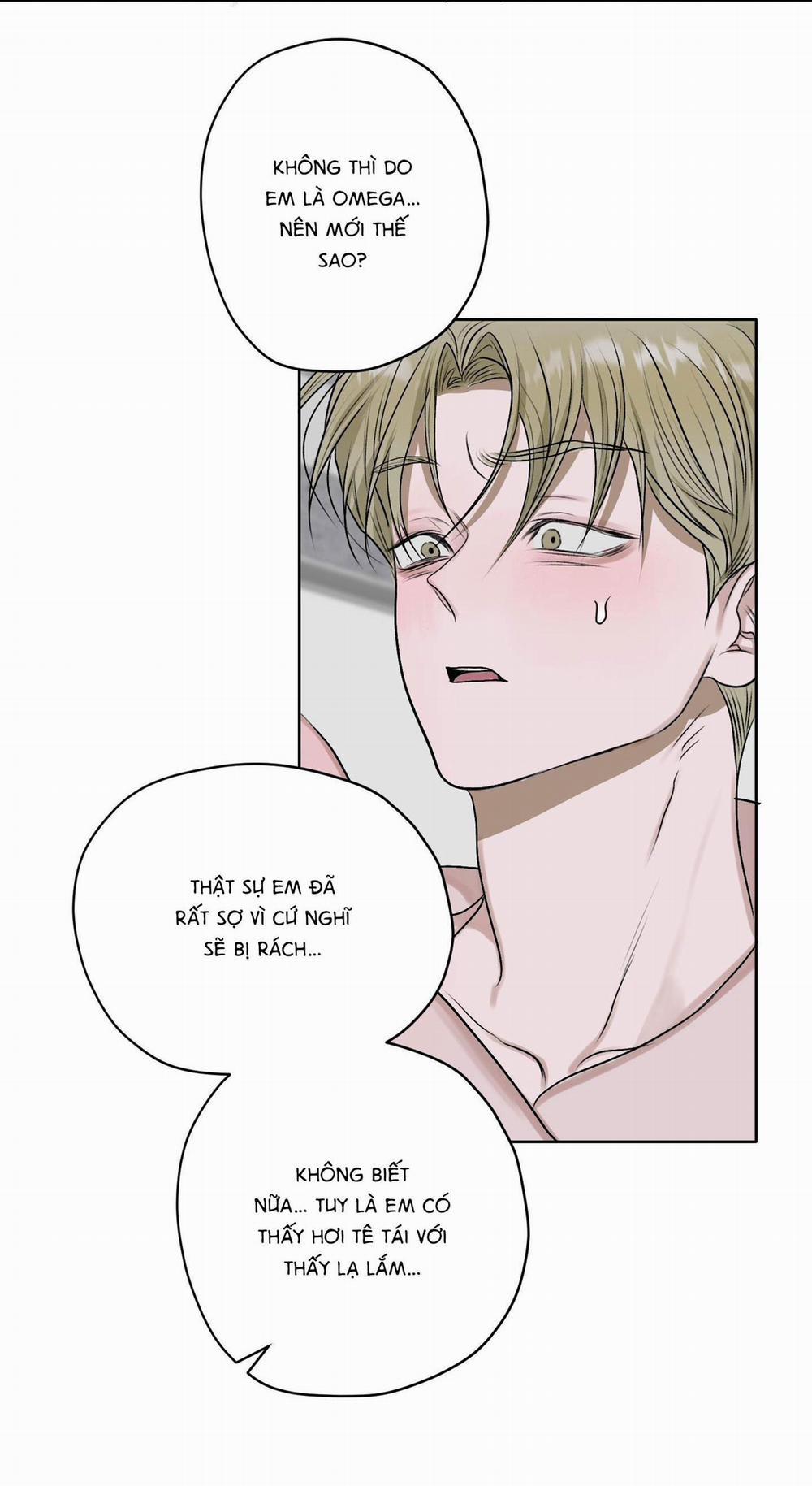 (Cbunu) Đầm Sen Héo Úa 16 trang 29