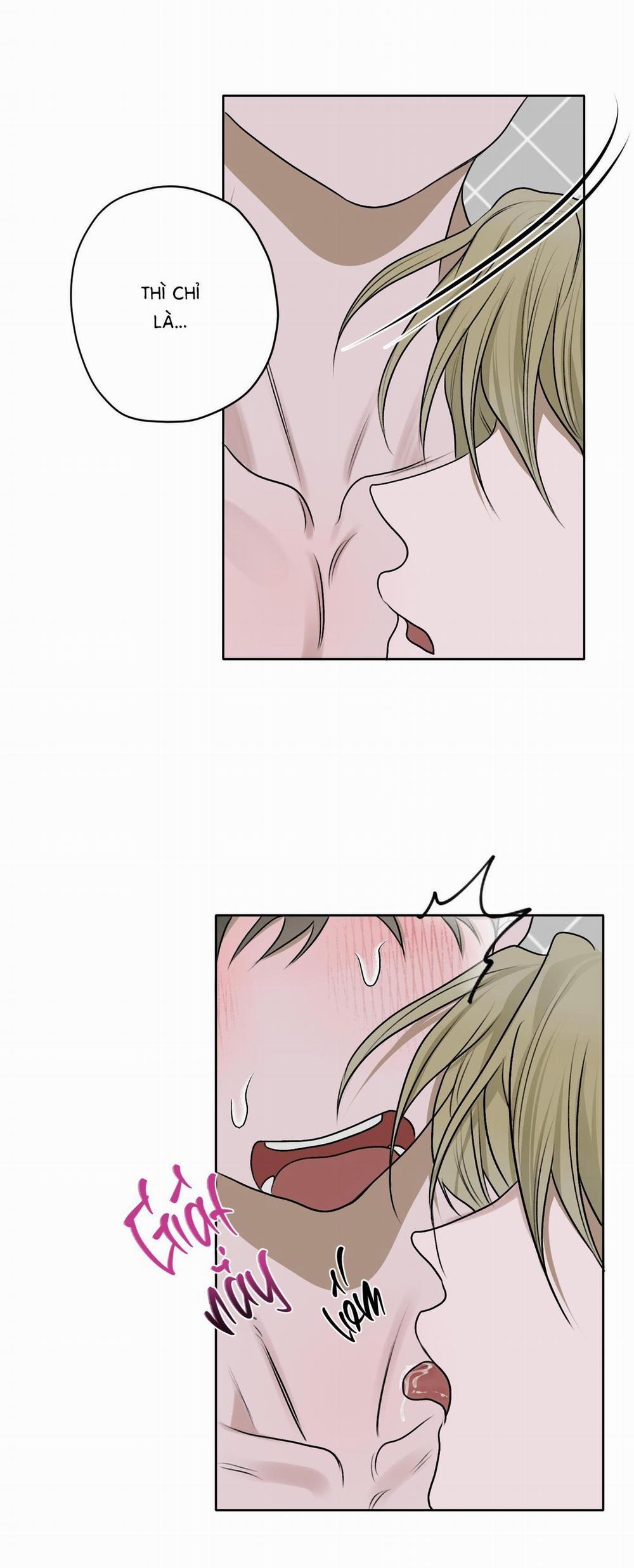 (Cbunu) Đầm Sen Héo Úa 16 trang 31