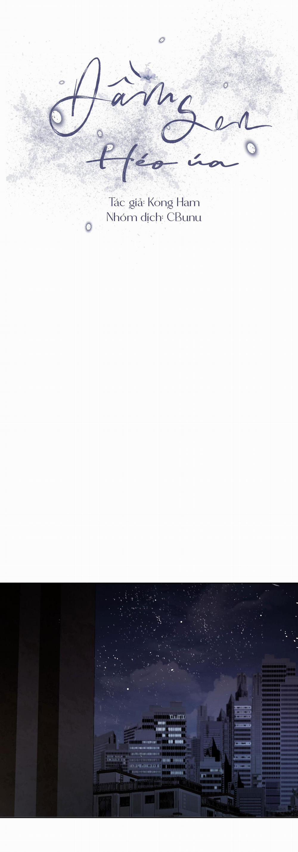 (Cbunu) Đầm Sen Héo Úa 16 trang 39