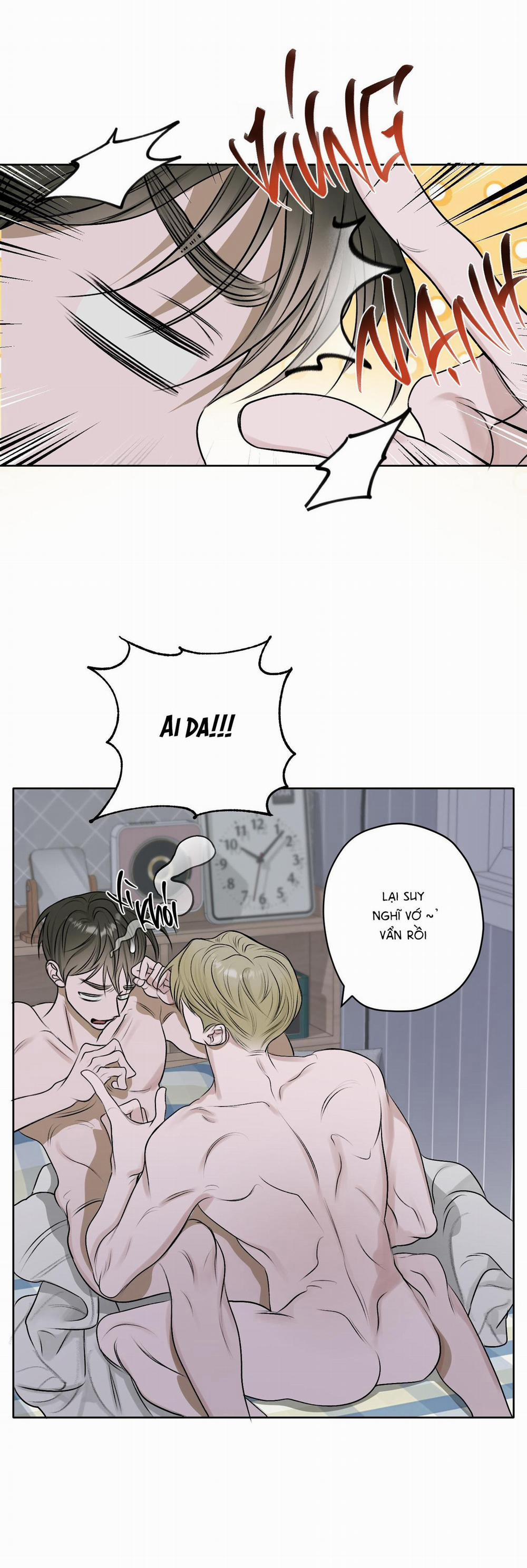 (Cbunu) Đầm Sen Héo Úa 16 trang 4