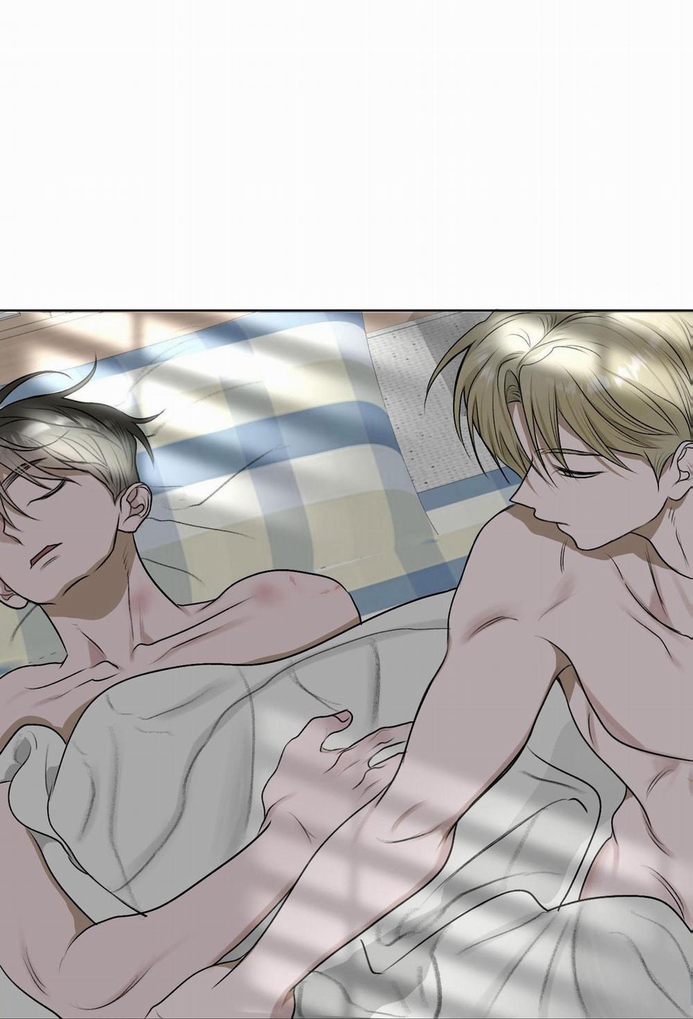 (Cbunu) Đầm Sen Héo Úa 16 trang 42