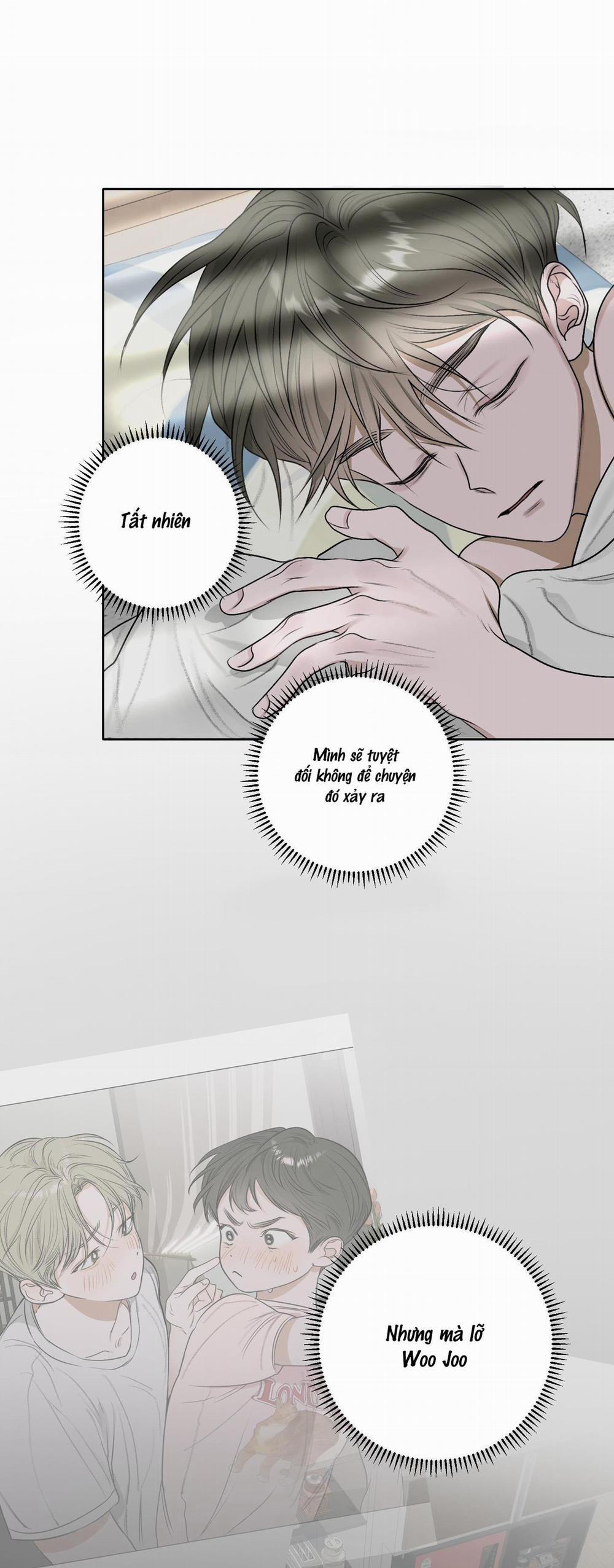 (Cbunu) Đầm Sen Héo Úa 16 trang 46