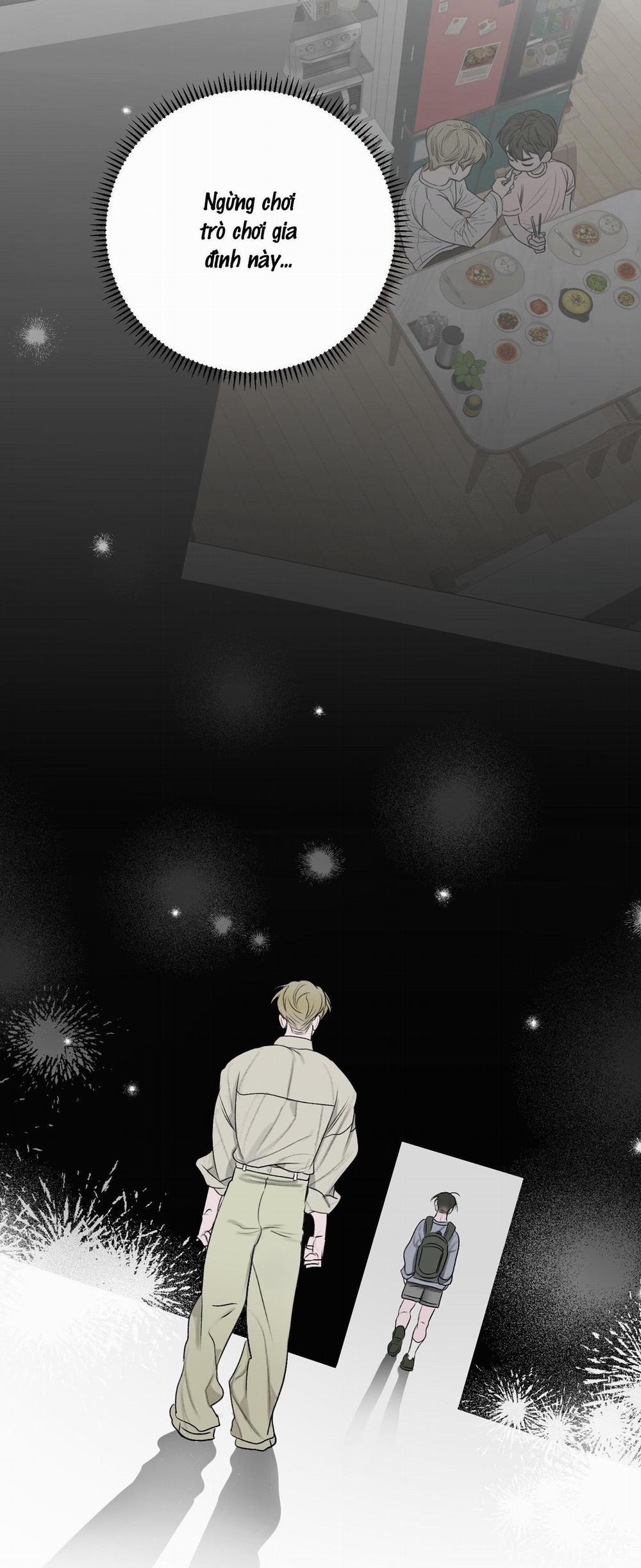 (Cbunu) Đầm Sen Héo Úa 16 trang 47