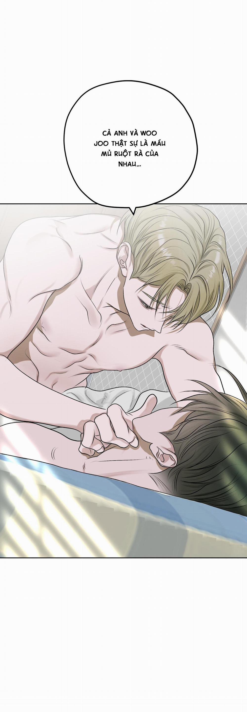 (Cbunu) Đầm Sen Héo Úa 16 trang 50