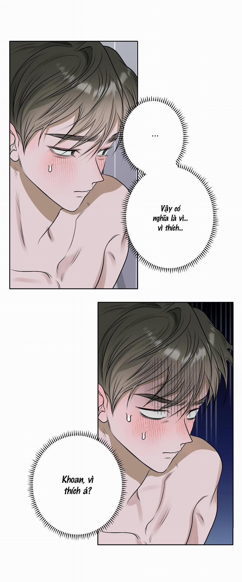 (Cbunu) Đầm Sen Héo Úa 16 trang 7