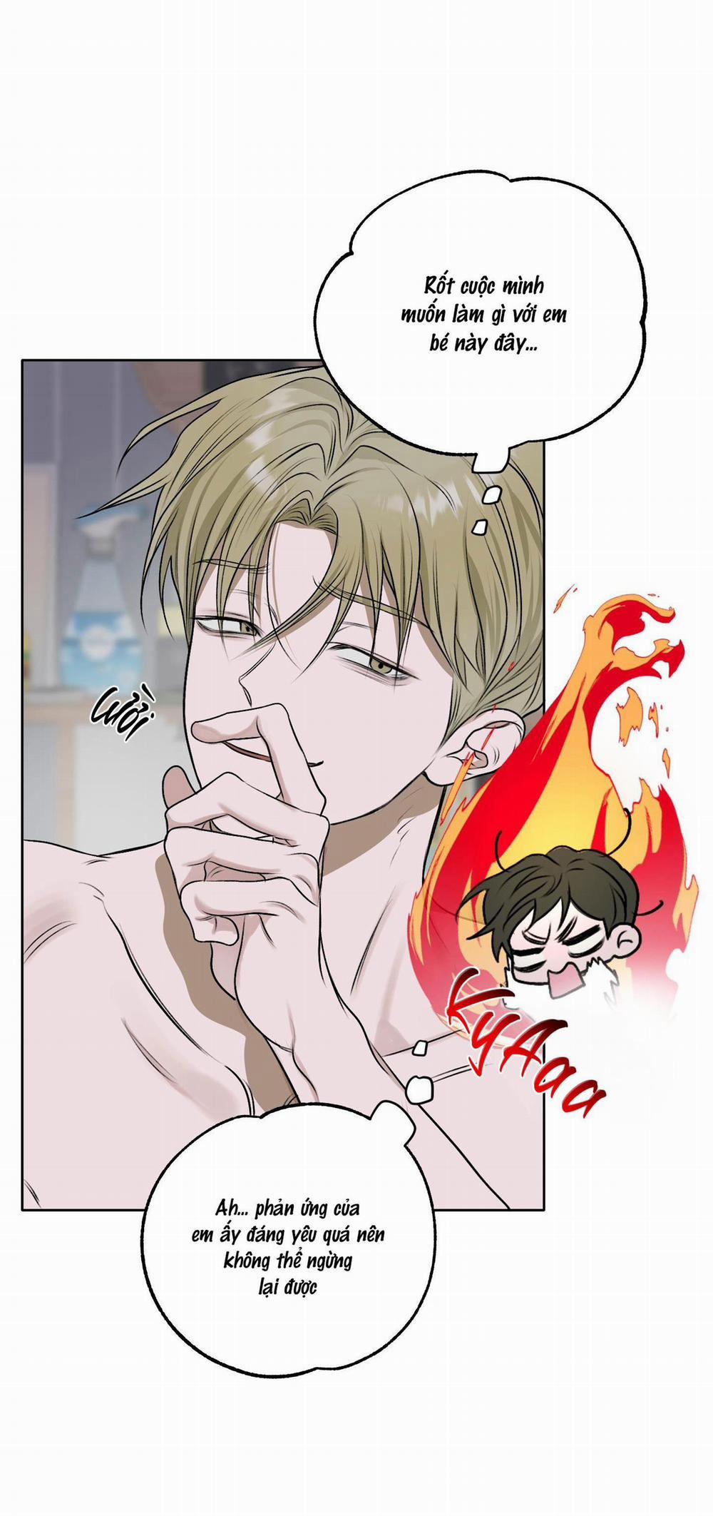 (Cbunu) Đầm Sen Héo Úa 16 trang 9