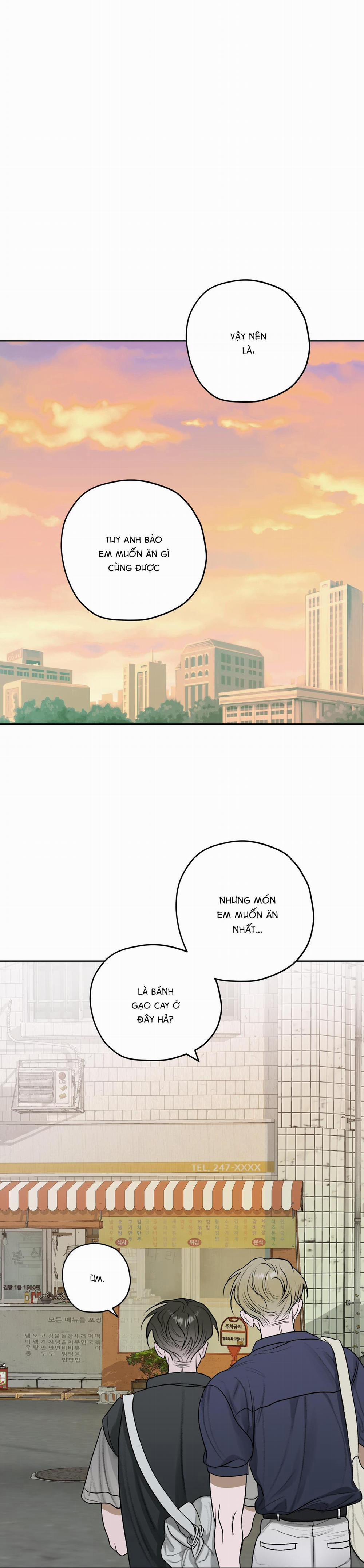 (Cbunu) Đầm Sen Héo Úa 17 trang 10