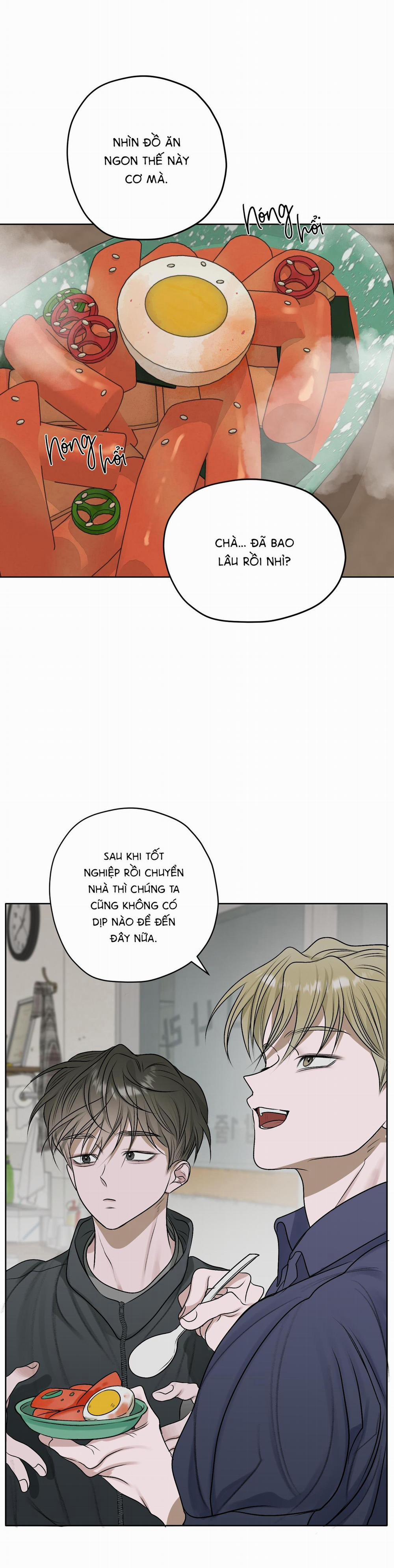 (Cbunu) Đầm Sen Héo Úa 17 trang 12