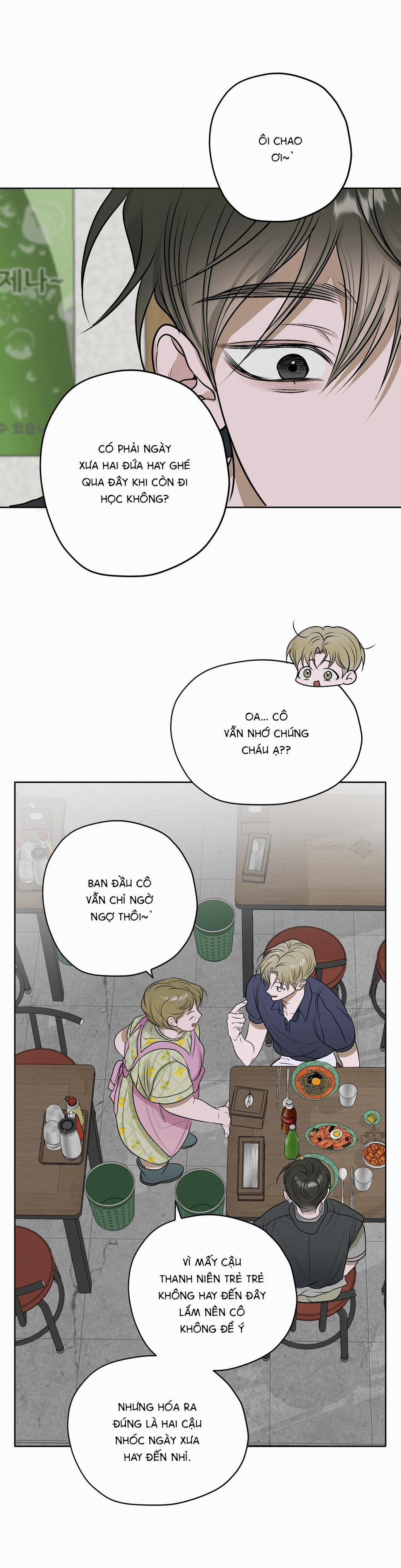 (Cbunu) Đầm Sen Héo Úa 17 trang 15