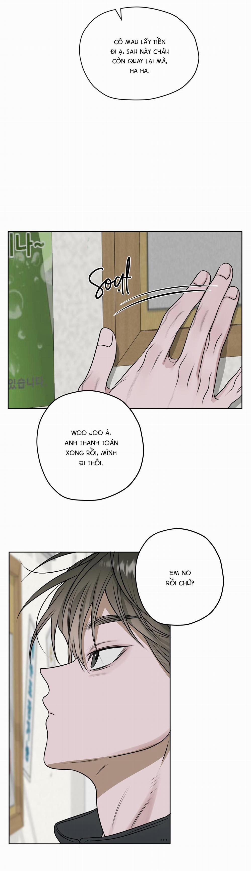 (Cbunu) Đầm Sen Héo Úa 17 trang 20